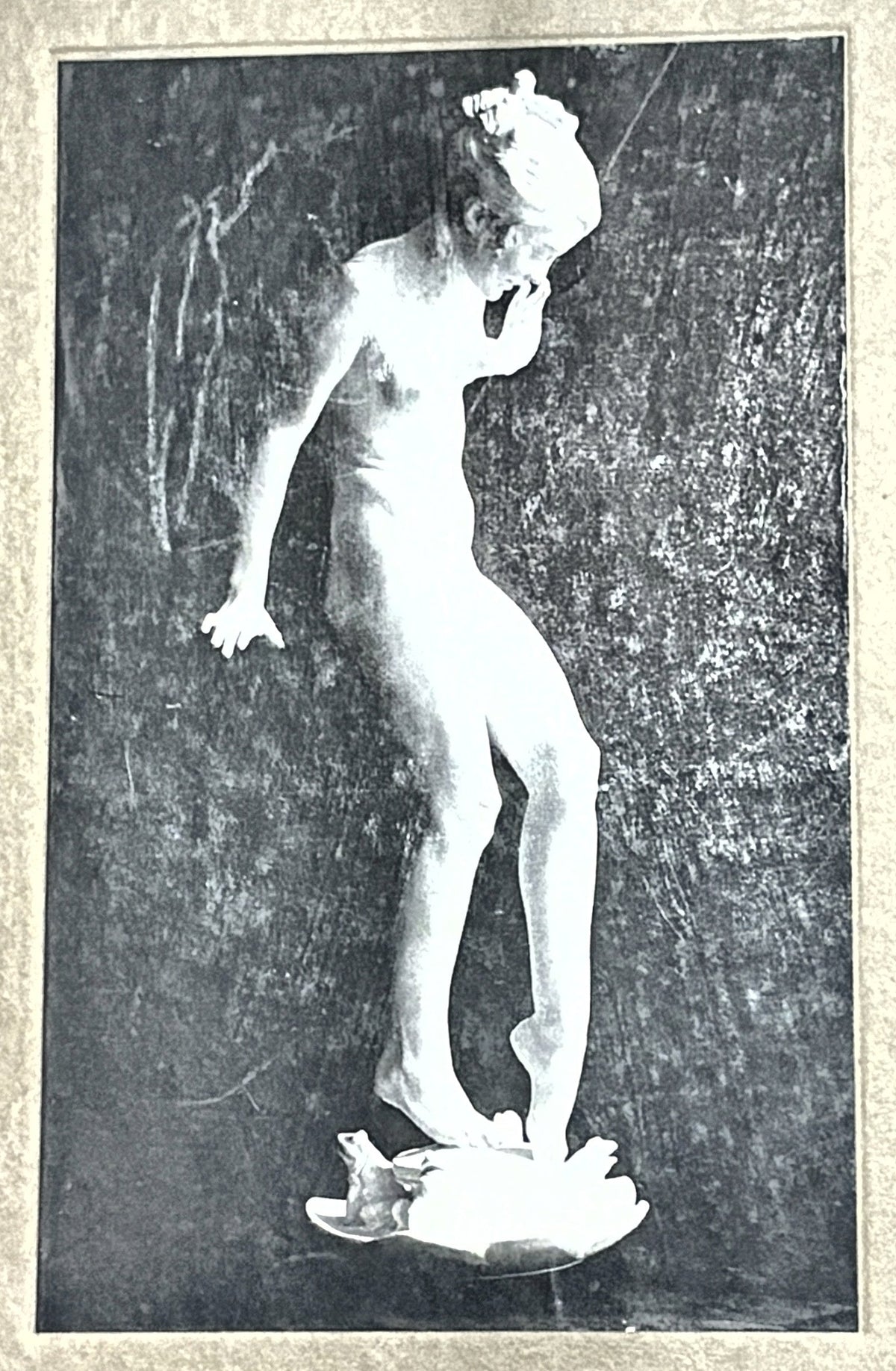 The Golden Age of American Sculpture — Loring Holmes Dodd