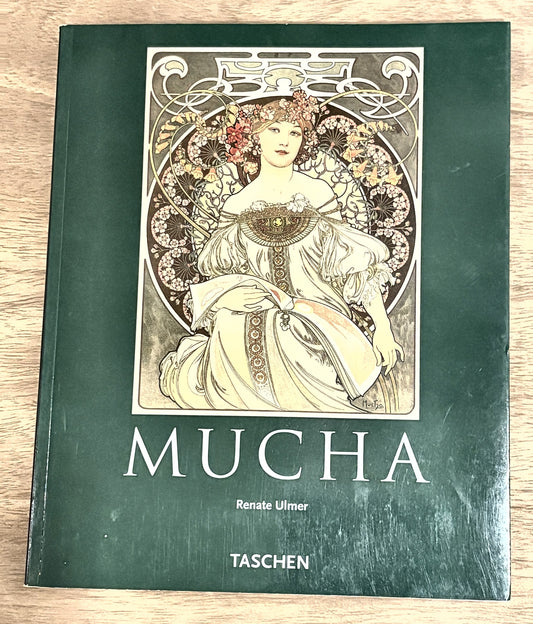 Mucha — Renate Ulmer