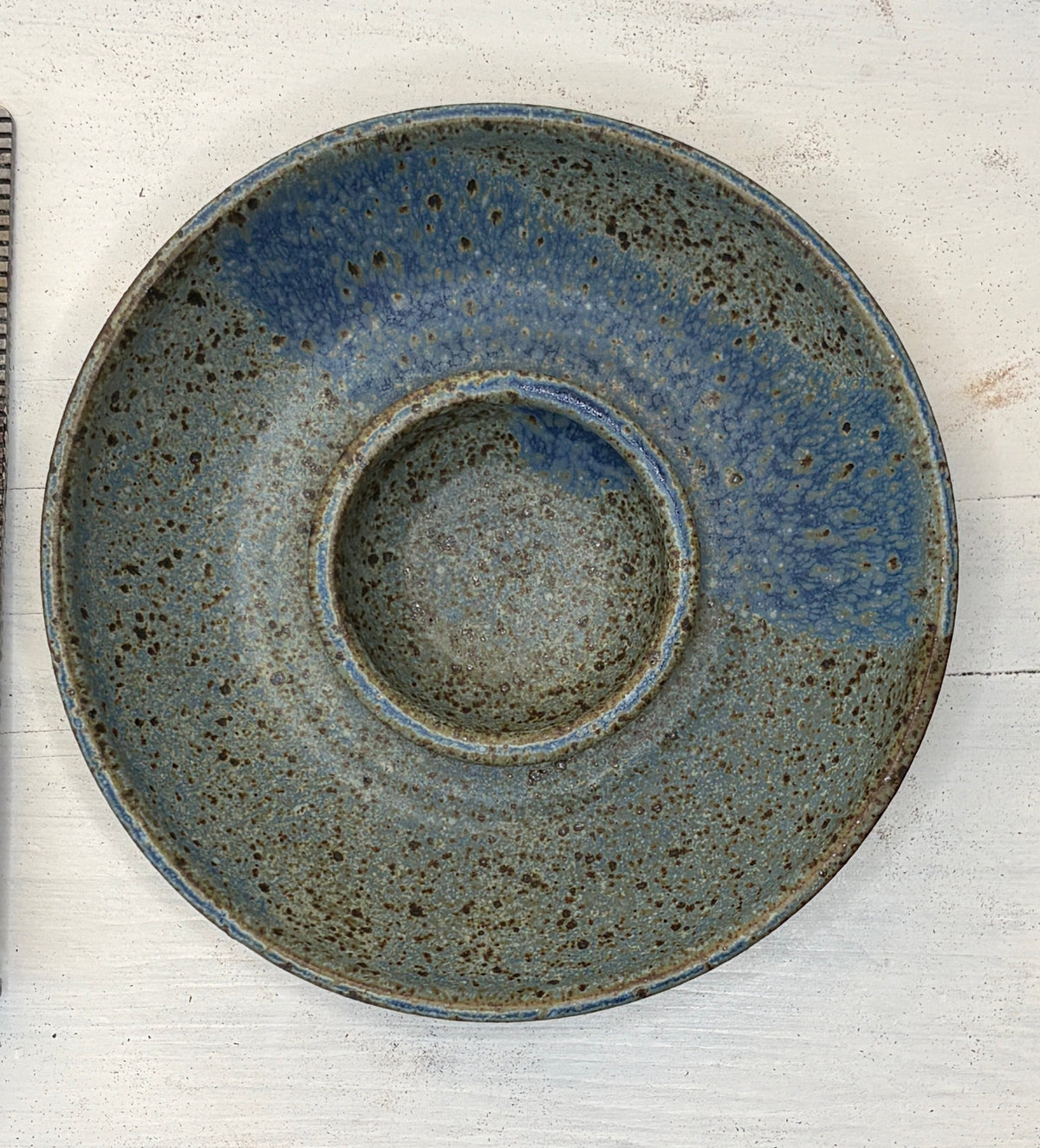 Snack Bowl - Small Blue 2