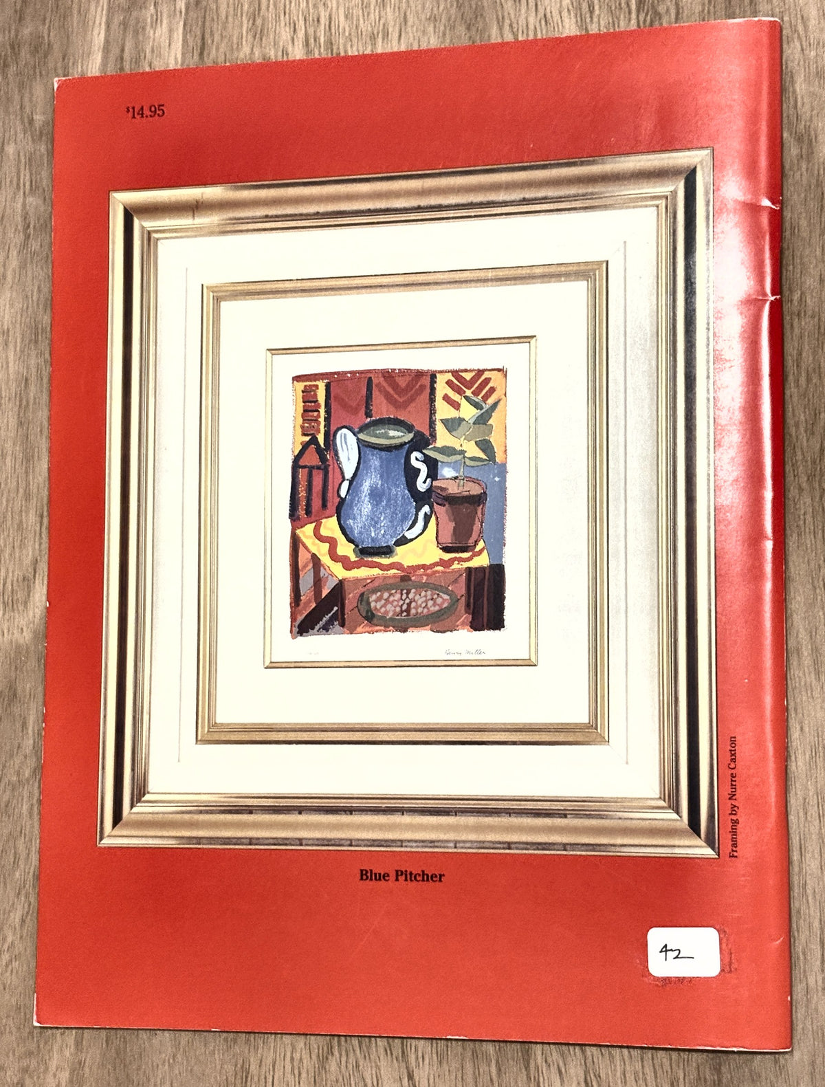 The Henry Miller Art and Music Festival