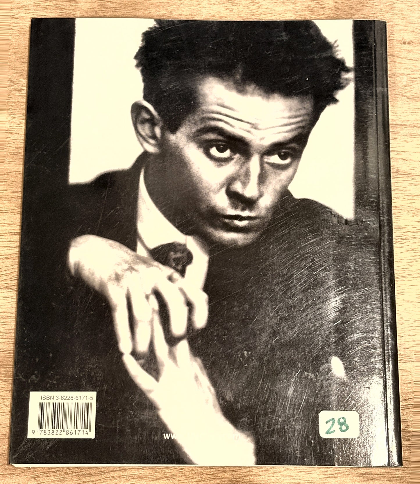 Schiele — Reinhard Steiner