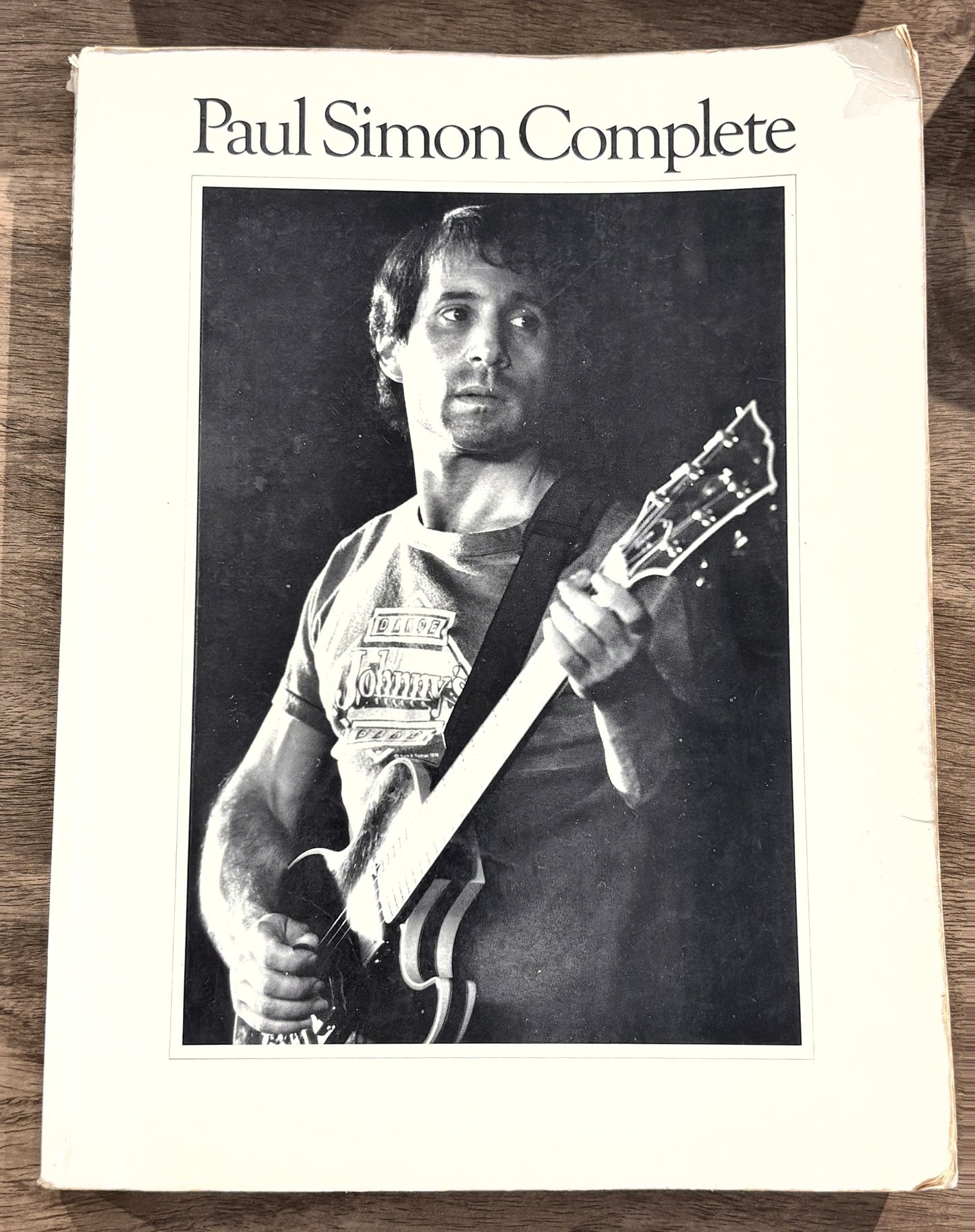 Paul Simon Complete — Paul Simon