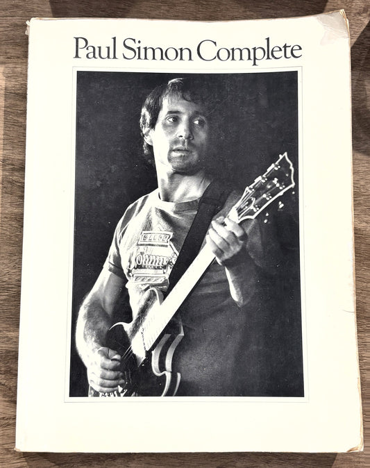 Paul Simon Complete — Paul Simon