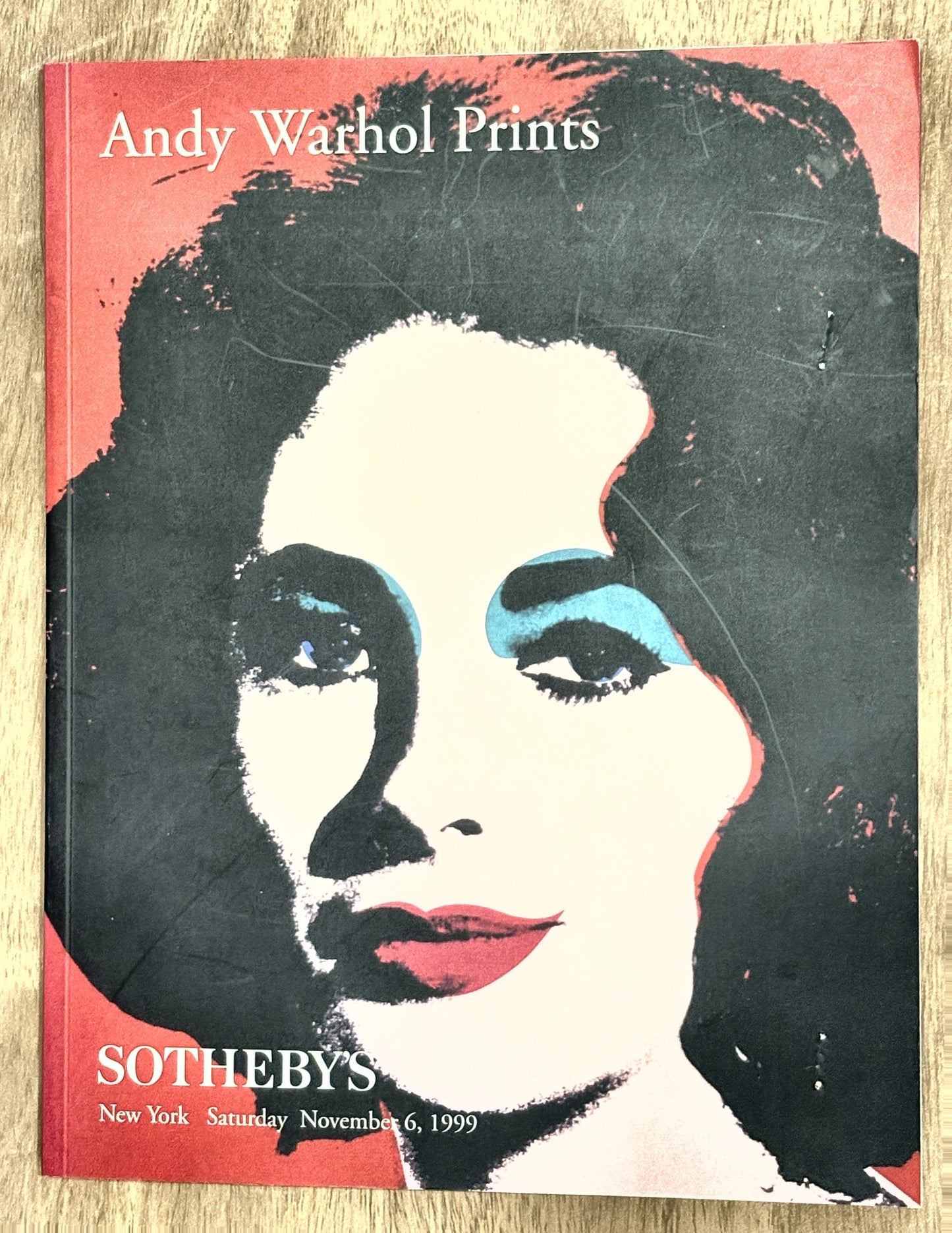 Andy Warhol Prints