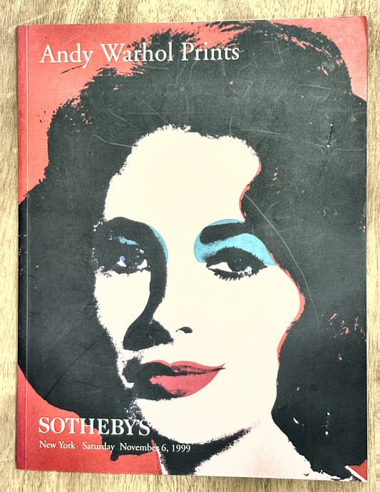 Andy Warhol Prints