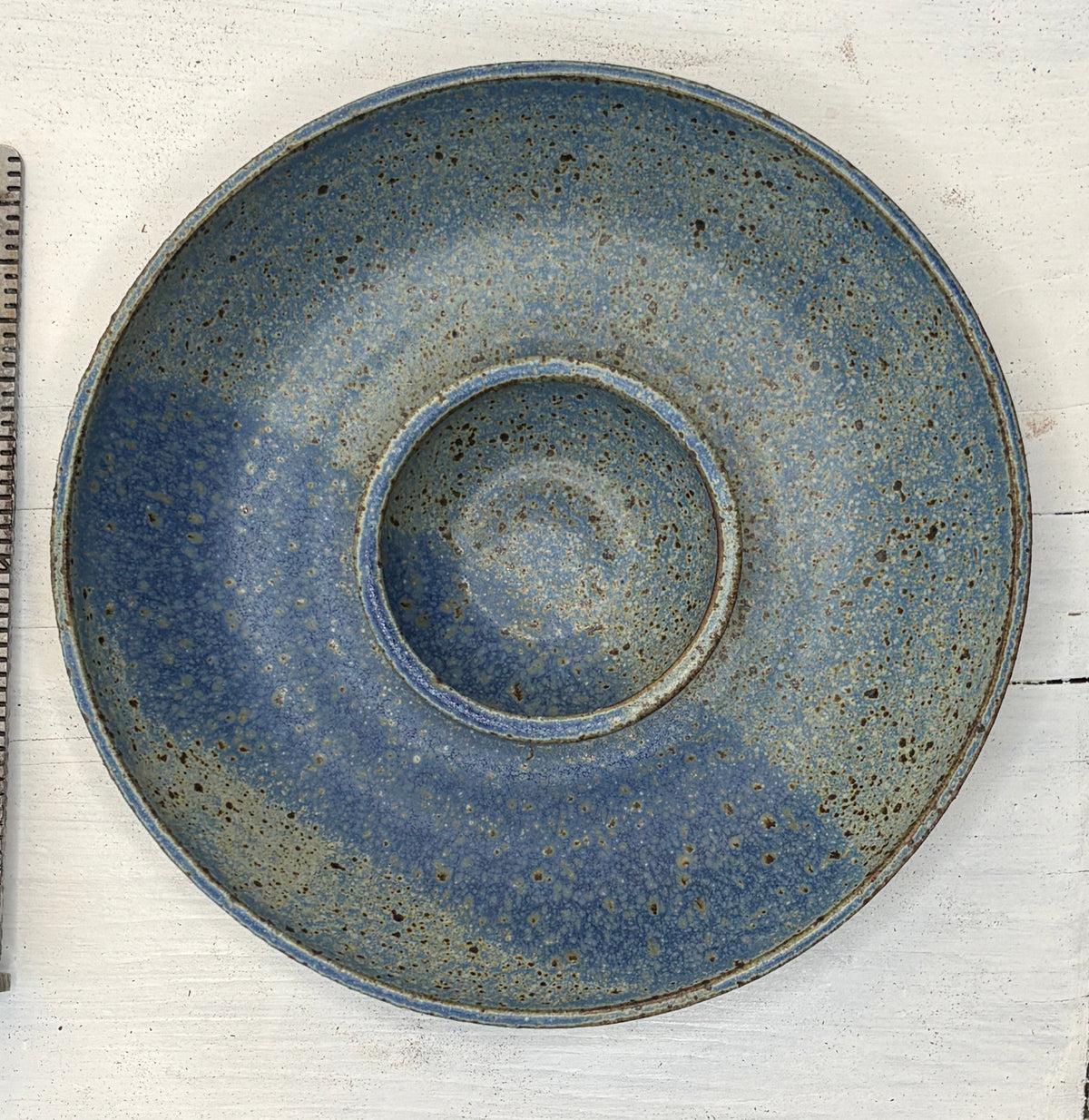 Snack Bowl - Medium Blue 2
