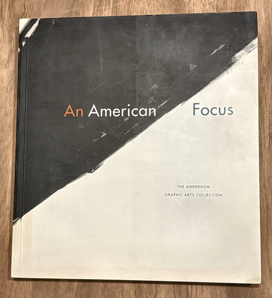 An American Focus