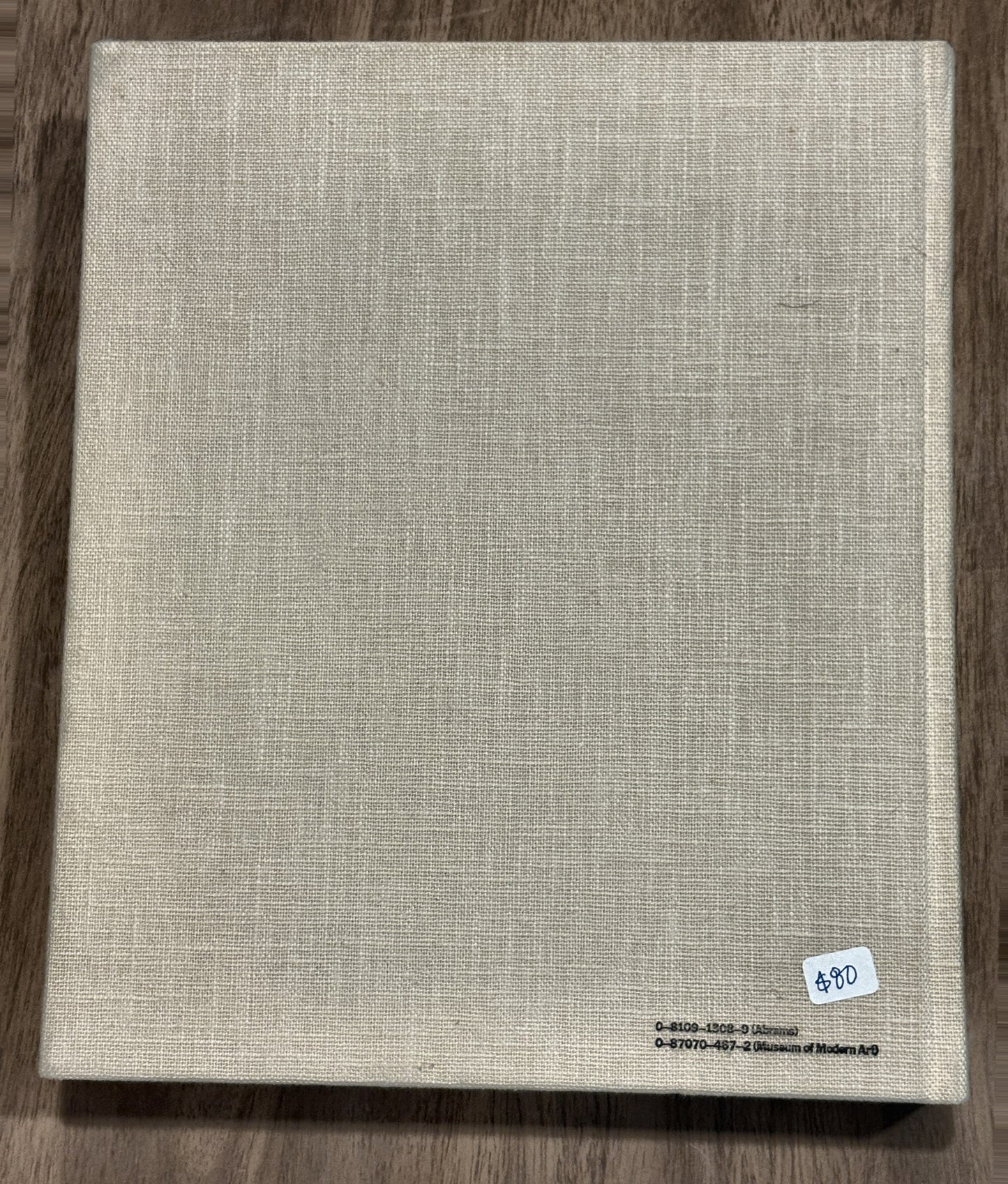 Untitled Volume