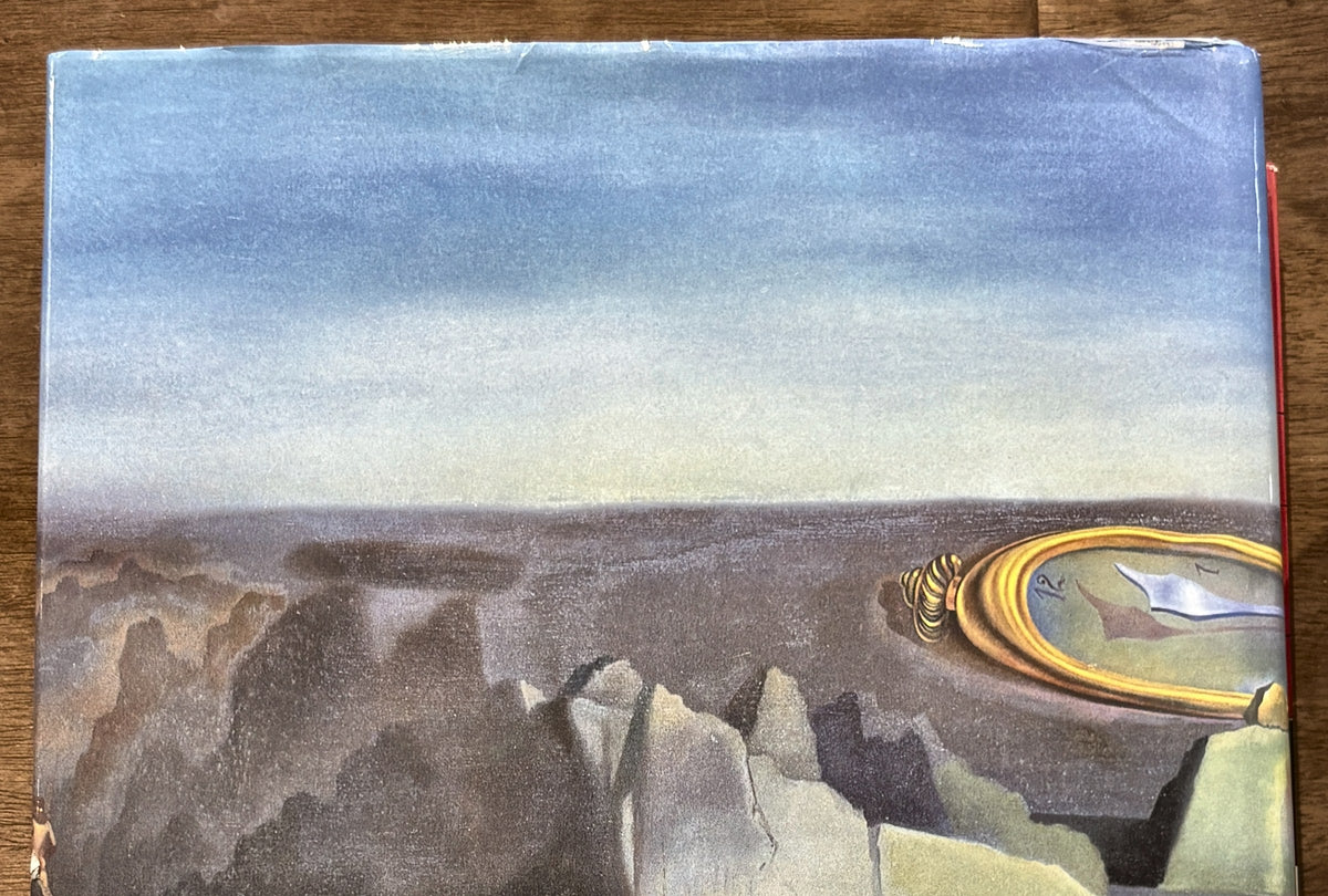 Dali — Robert Descharnes