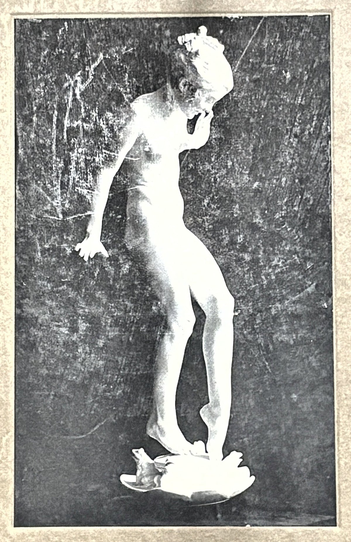 The Golden Age of American Sculpture — Loring Holmes Dodd