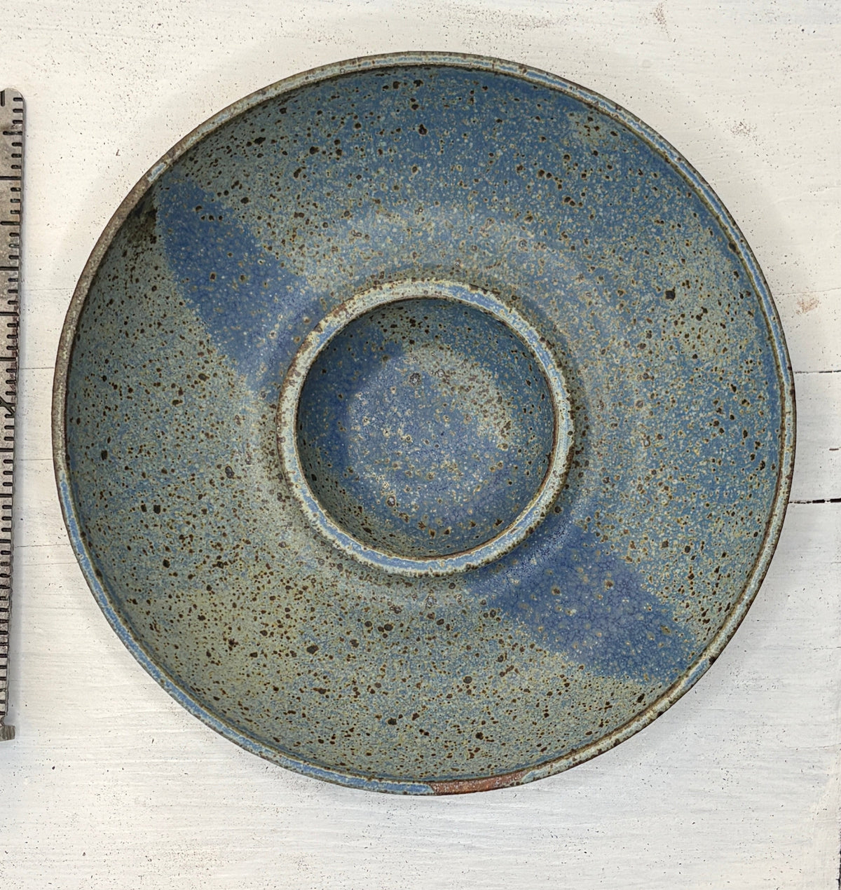 Snack Bowl - Medium Blue 3
