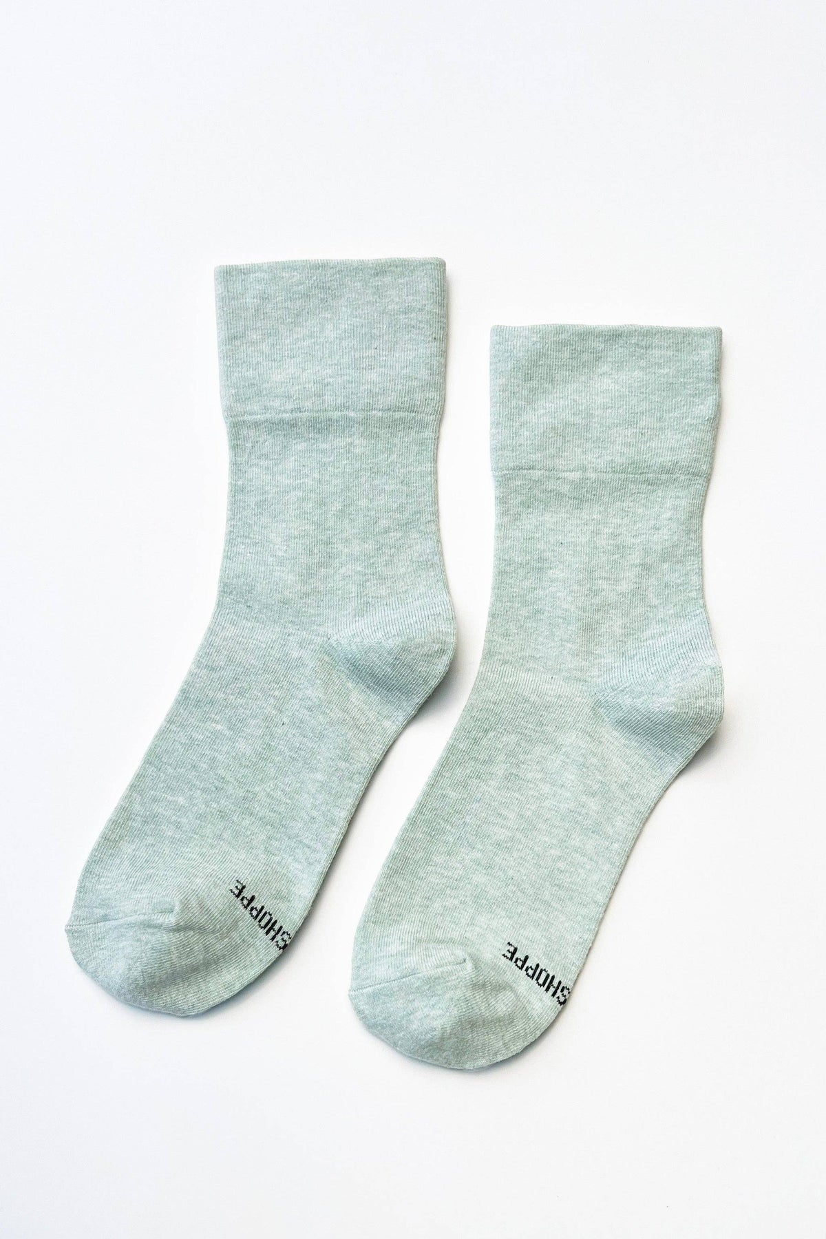 Le Bon Shoppe Sneaker Socks