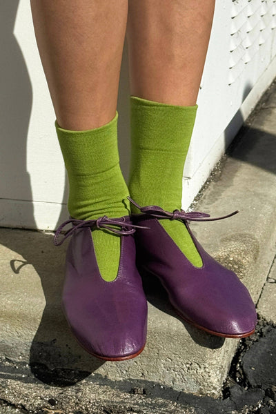 Le Bon Shoppe Sneaker Socks