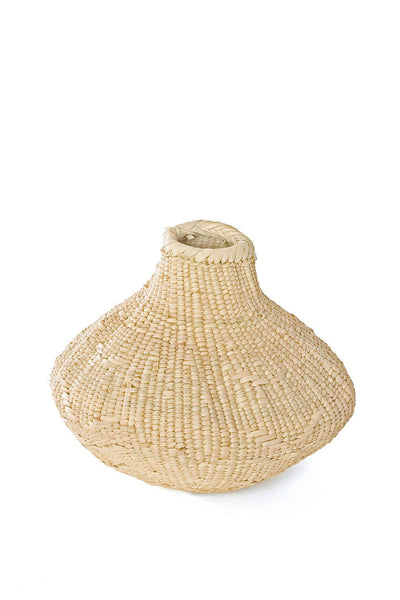 Small Binga Calabash Basket